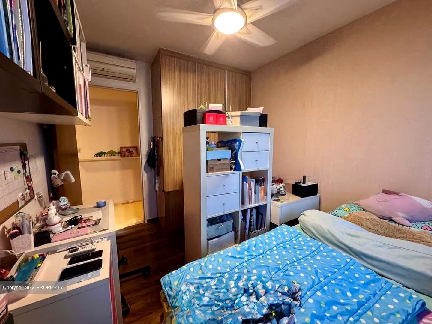 Blk 588B Park Central @ Amk (Ang Mo Kio), HDB 4 Rooms #566266211